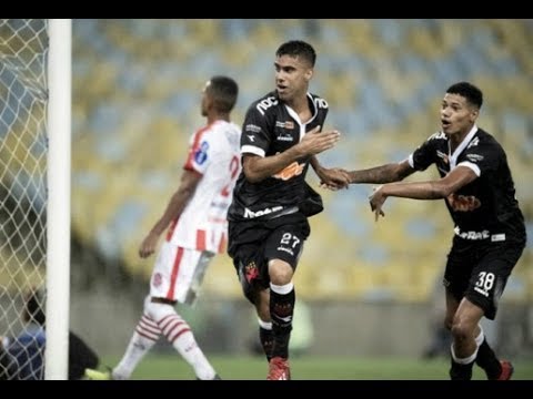 Bangu 0 x 1 Vasco - Semifinal da Taça Rio (Carioca 2019)