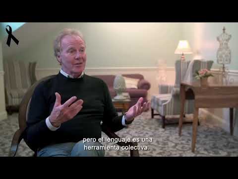 Humberto Maturana un Guru según dalai lama.