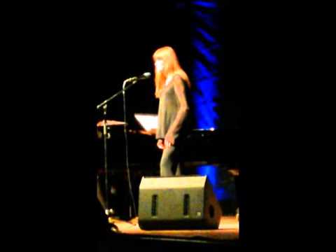 Katja Ebstein Konzert  in Mörfelden(2) am 10.10.2015