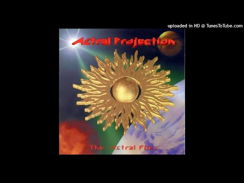 05. Astral Projection - Maian Dream
