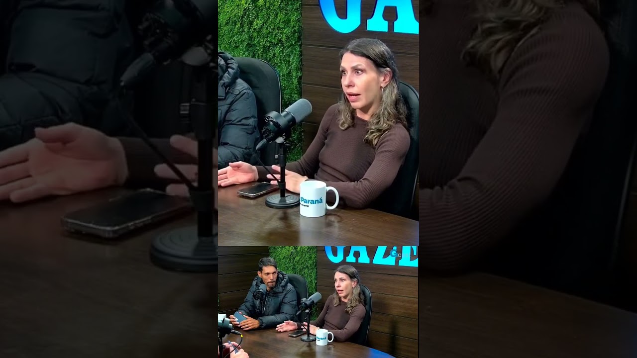 Julio conversou com Eduardo Miranda e Márcia Rudy sobre relações abusivas e casos de feminicídio.🚨