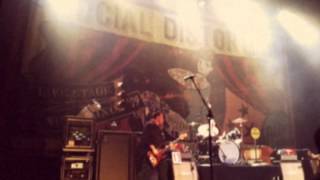 Social Distortion - Through These Eyes