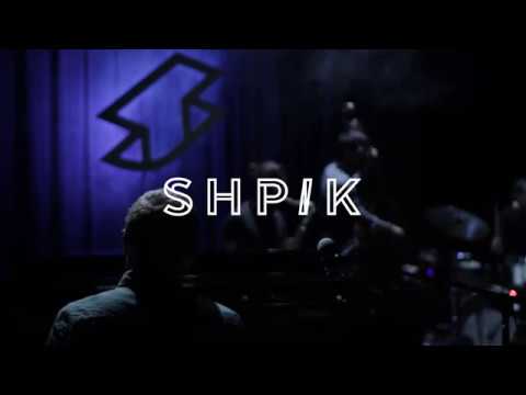 Tiny Shack (LIVE Maison de la culture NDG) - SHPIK