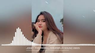 Download lagu LAGU ACARA ‼️JOGET AYO MAMA ( MAHARAJA SOUND ) JeremiTrc - REMIX TERBARU  mp3