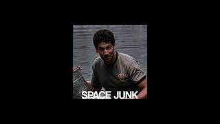 wang chung — space junk [sped up] [nightcore]