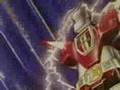 Golion Trasformazione
