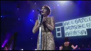 Florence + The Machine - You&#39;ve Got The Love (Live Royal Albert Hall)