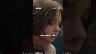 Cara tells Pip she’s family ❤️ | A Good Girl’s Guide To Murder - BBC