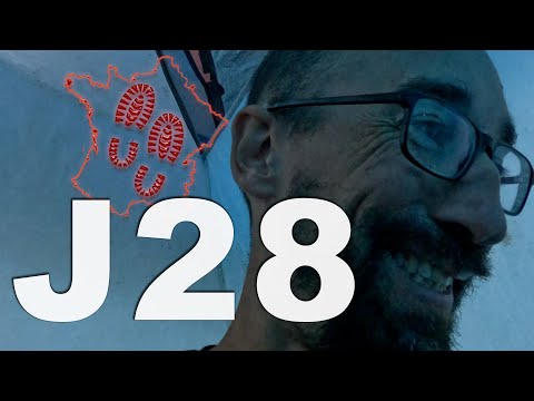 D28: I cross France on foot, from north to south (videaste.eu)