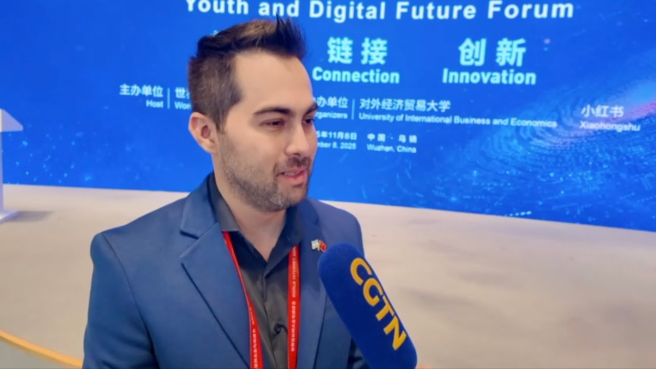 Puentes digitales entre China y América Latina