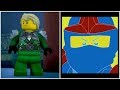 Cartoon Network Coming Up Next Bumpers With Lego Cartoons