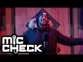 Tiny Godfather Mic Check S 1Ep 20 GoBigTV