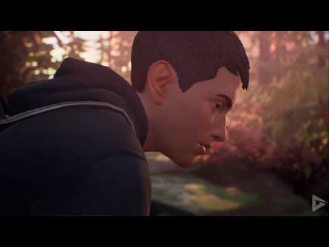 Life is Strange 2 Ep. 4 All Cutscenes "Faith" (Full Walkthrough) Game Movie 1080p HD