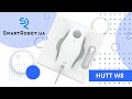 Video review HUTT W8