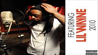 Lil Wayne - Papercuts (Verse)