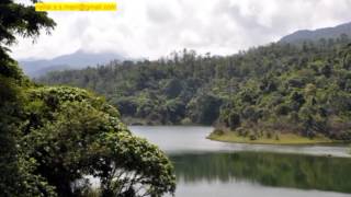 preview picture of video 'Valparai Hill Station'