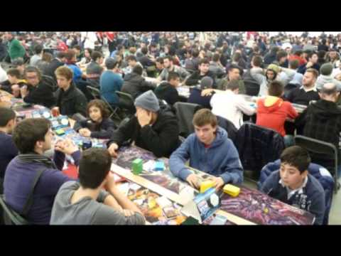 ycs turin 2013