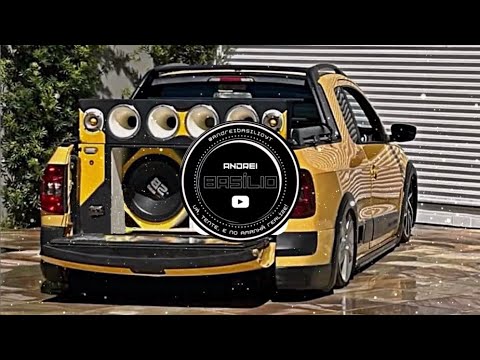 Felipão - Jesus Bate Em Sua Porta (VERSÃO BATIDÃO) - BATIDÃO GOSPEL (ANDREI REMIX OFICIAL)