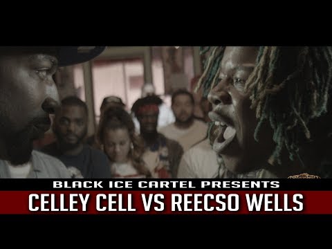 Celly Cell vs Reecso Wells