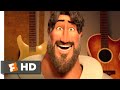 Megamind Metro Man Lives Fandango Family
