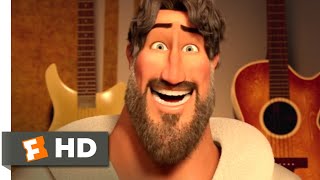 Download lagu Megamind - Metro Man Lives | Fandango Family mp3 Download lagu Megamind - Metro Man Lives | Fandango Family mp3