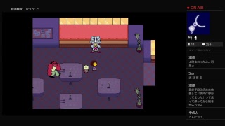 【アンダーテール】ニートが感動の物語を紡ぐ【Undertale】