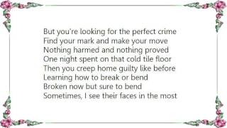 Laura Cantrell - Khaki  Corduroy Lyrics