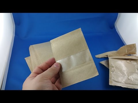 Zip lock bags