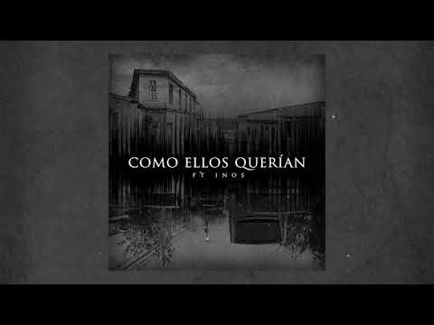 4. Nicolás Godoy - Como ellos querían ft Inos