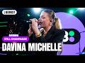 Davina Michelle - Still Champagne (live) | 538 Gemist