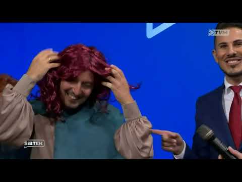 SIBTEK SORPRIŻA - Gerard James Borg - Desire on Sibtek 2020/21 (Week 11)