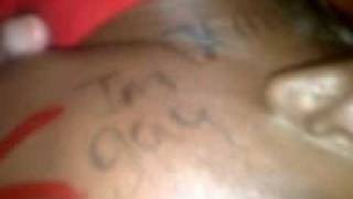 Randy gettin fucked up by shawn