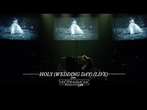 Holy Wedding Day - City Harmonic