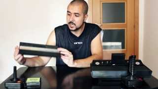 Soul Clap Retro Gaming - Episodio 1: ATARI 2600