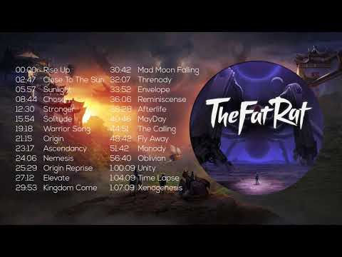 TheFatRat Mix | 2020