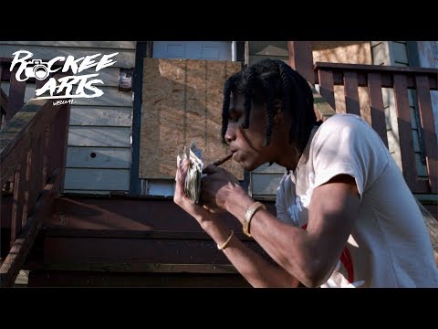 Sauce Gohan - “ Really Drippin " ( Official Video ) Dir x @Rickee_Arts