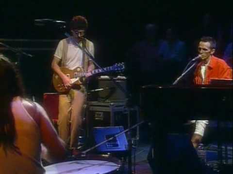 CSI - Occidente (live @ Acoustica Videomusic)