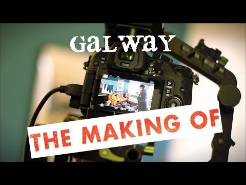 Making of Galway