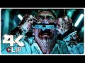 SAW SPIRAL Opening Scene - Tongue Trap | SAW SPIRAL (NEW 2021) Movie CLIP 4K