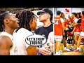 THIS AAU TEAM PRESSED ME THEN IT BECAME PERSONAL OKC Game 4