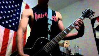 American Nightmare - Postmark My Compass