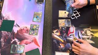2026年5月17日　バトスピスタンダード決勝！甲魚対雷竜