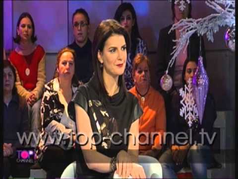 Pasdite ne TCH, 8 Dhjetor 2014, Pjesa 1 - Top Channel Albania - Entertainment Show