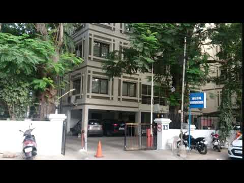 Alsa Gardens Project Tour 1