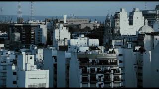 MEDIANERAS Film clip