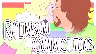 Rainbow Connections | COMPLETE MAP