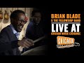 Brian Blade and The Fellowship Band | Live At Chicago Music Exchange | CME Sessions