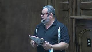 خطبة الجمعة للدكتور صلاح الصاوي image