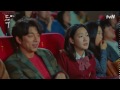 Gong Yoo screams at his own movie