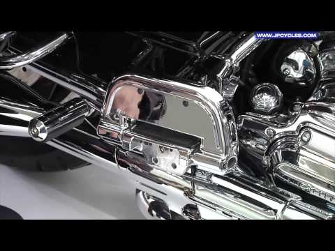 Kuryakyn Ret retractable Passenger Pegs at J&P Cycles